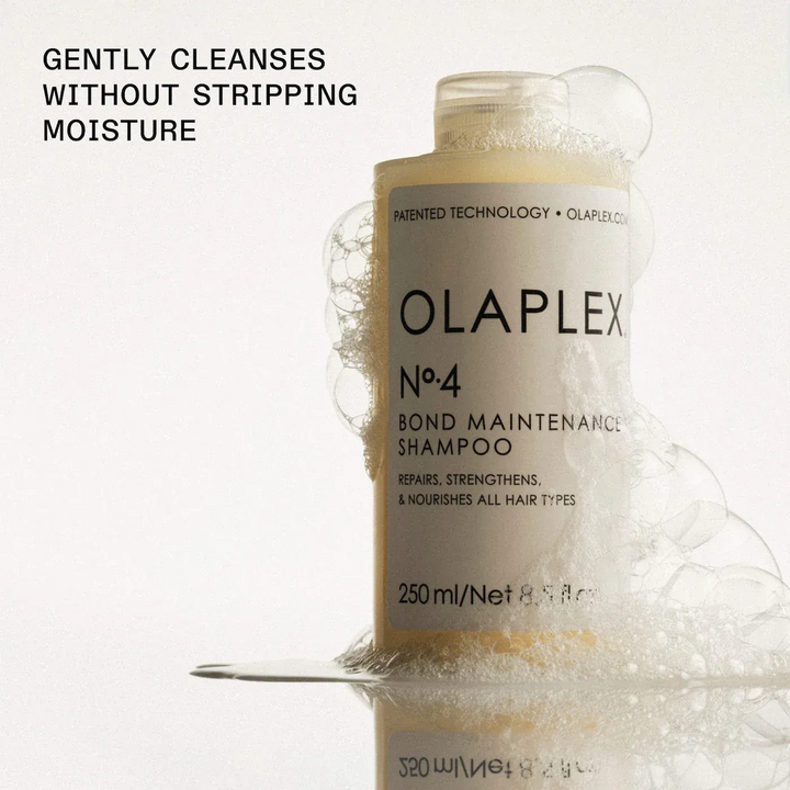 Olaplex No.4 Bond Maintenance Shampoo