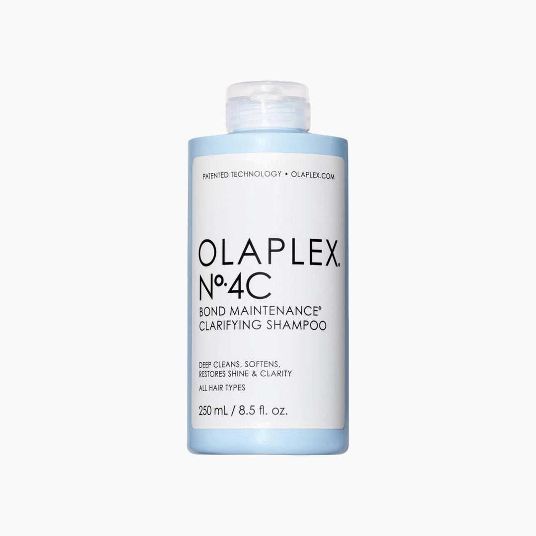 Olaplex No. 4C Bond Maintenance Clarifying Shampoo, 250Ml