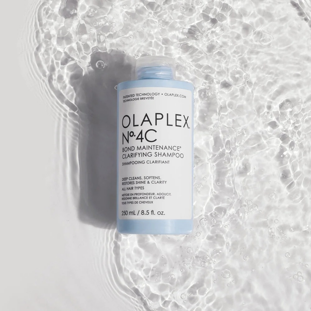 Olaplex No. 4C Bond Maintenance Clarifying Shampoo, 250Ml