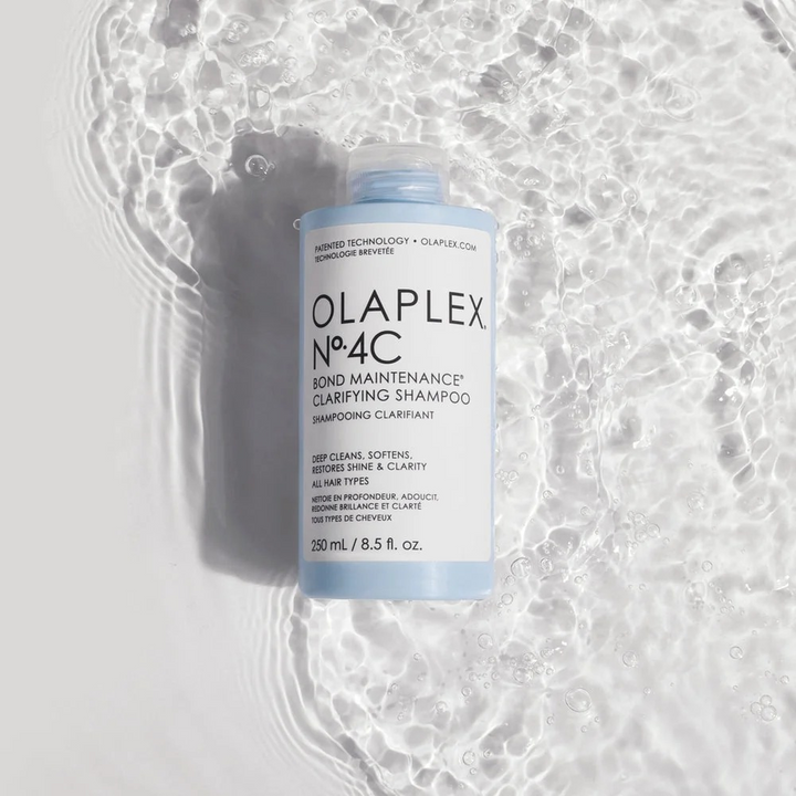Olaplex No. 4C Bond Maintenance Clarifying Shampoo, 250Ml