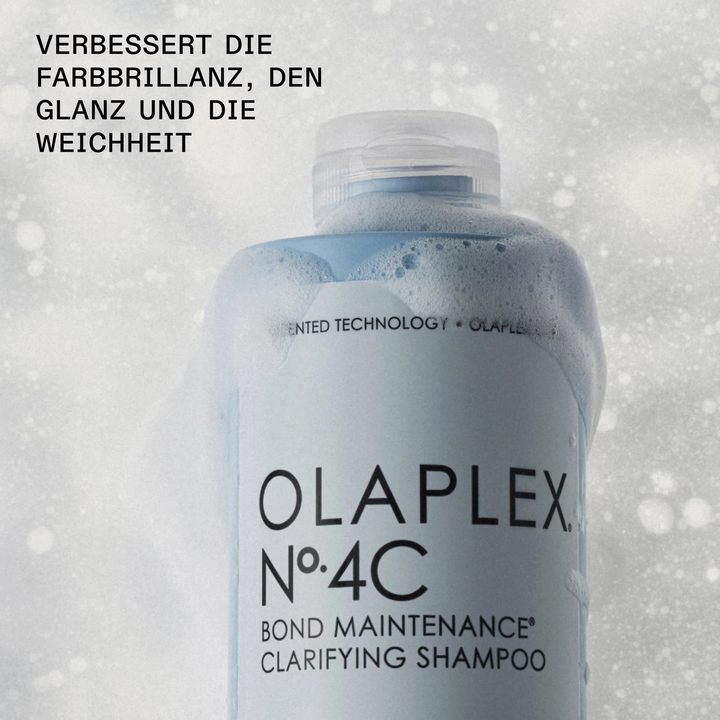 Olaplex No. 4C Bond Maintenance Clarifying Shampoo, 250Ml