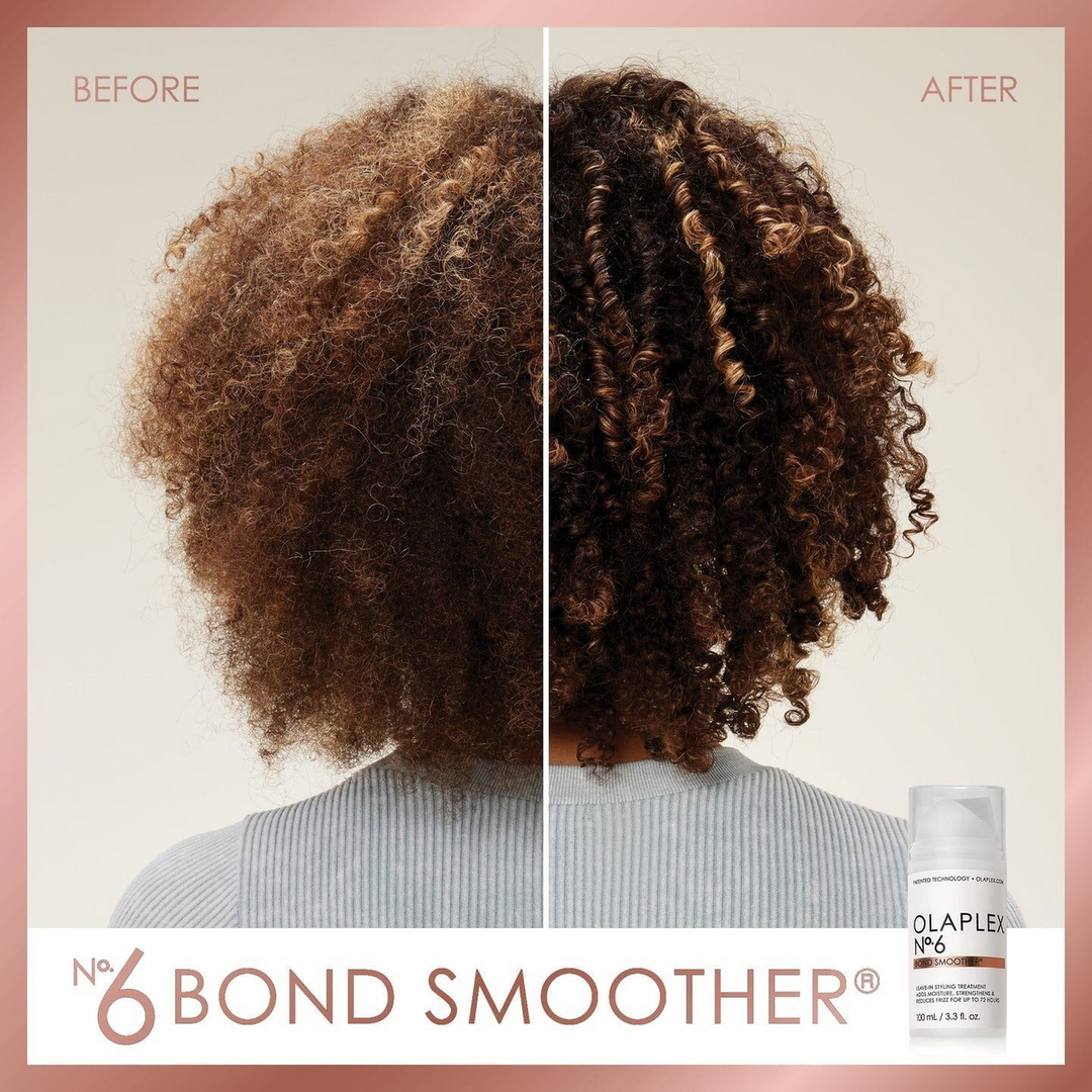 Olaplex No.6 Bond Smoother 100ML