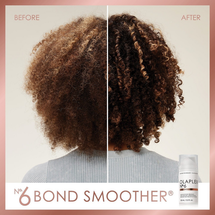 Olaplex No.6 Bond Smoother 100ML