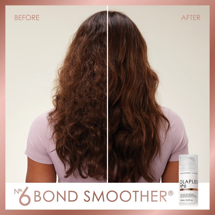 Olaplex No.6 Bond Smoother 100ML