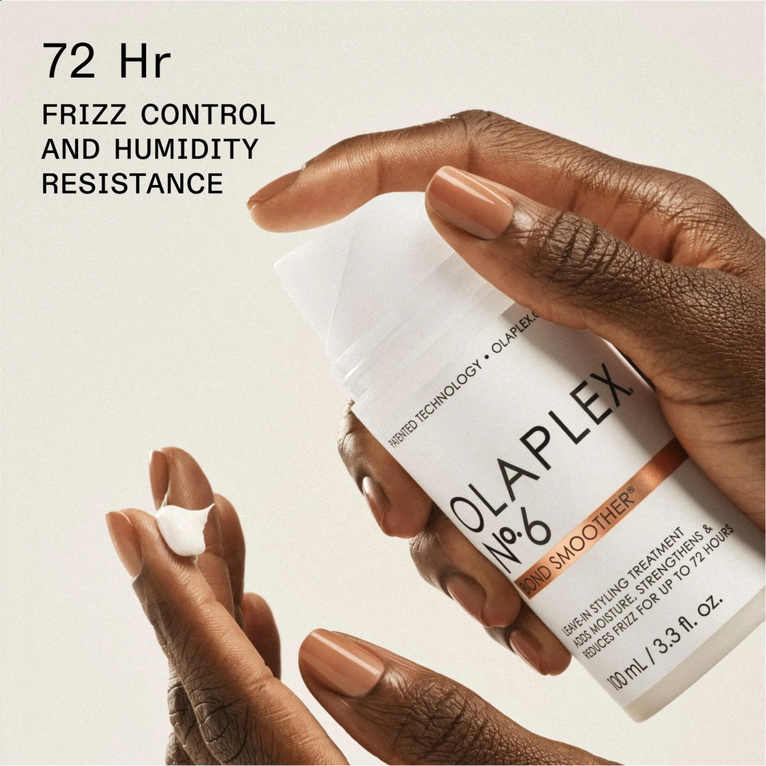 Olaplex No.6 Bond Smoother 100Ml