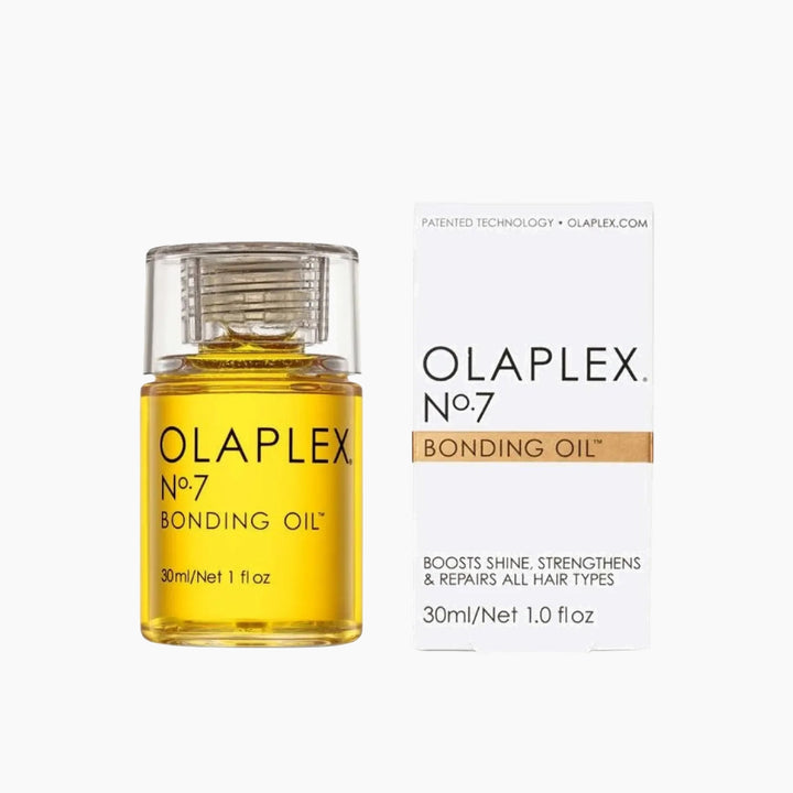 Olaplex No.7 Bonding Oil 30Ml