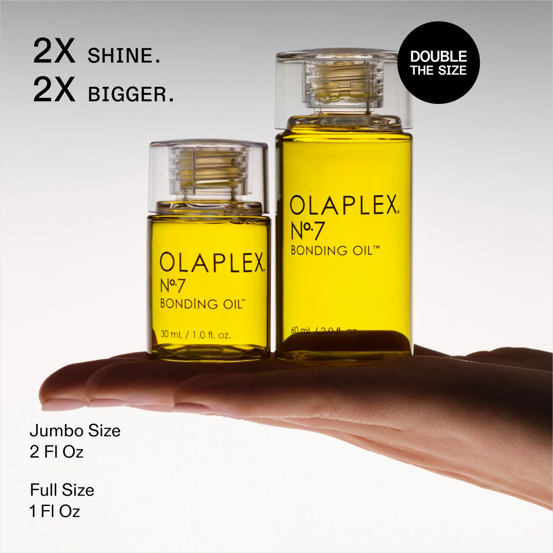 Olaplex No.7 Bonding Oil 30Ml