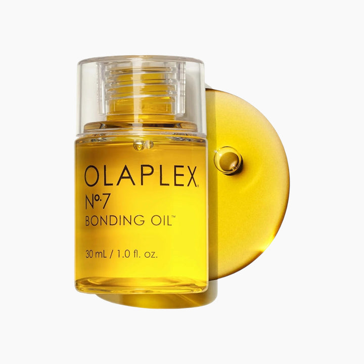 Olaplex No.7 Bonding Oil – 60Ml