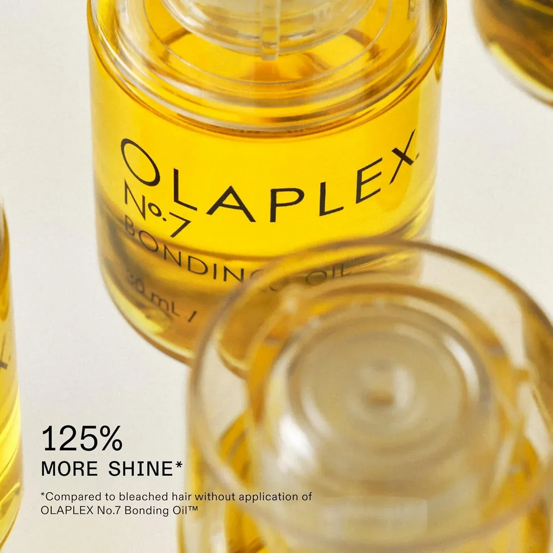 Olaplex No.7 Bonding Oil – 60Ml