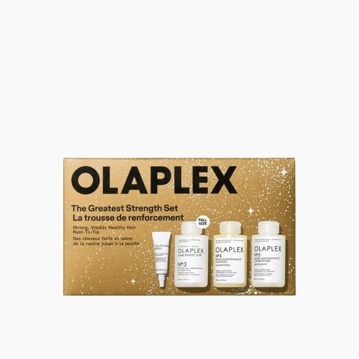 Olaplex The Greatest Strenght Set