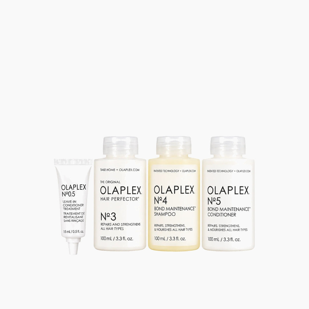 Olaplex The Greatest Strenght Set