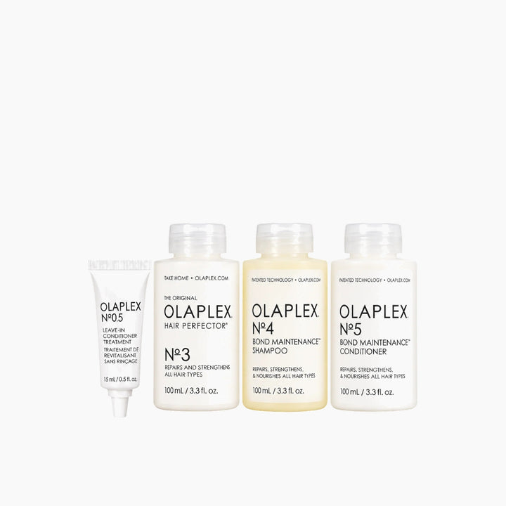 Olaplex The Greatest Strenght Set