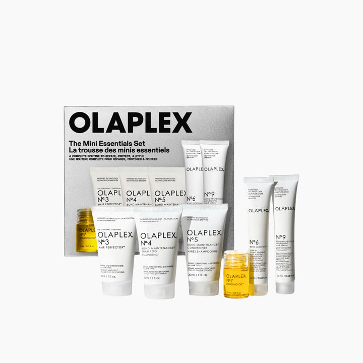 Olaplex The Mini Essentials Set