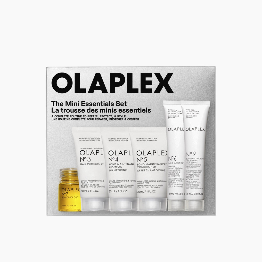 Olaplex The Mini Essentials Set