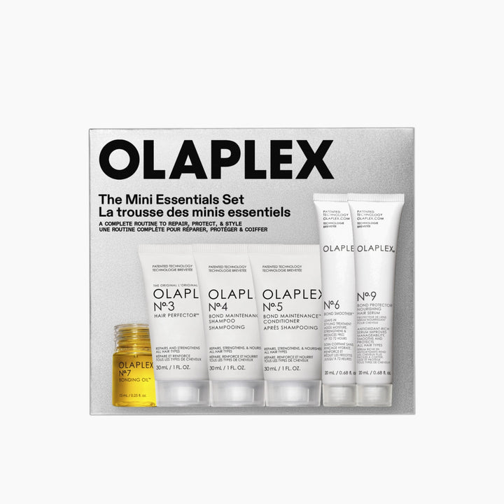 Olaplex The Mini Essentials Set
