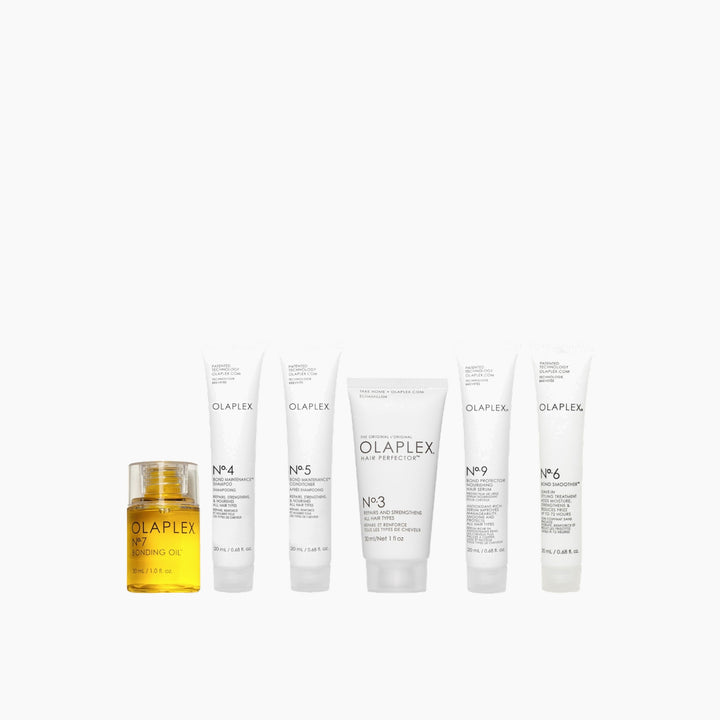 Olaplex The Mini Essentials Set