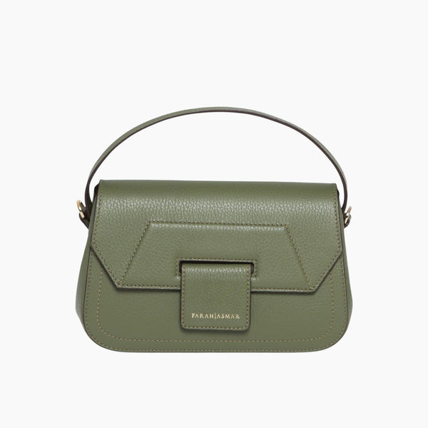 Mira Shoulder Bag