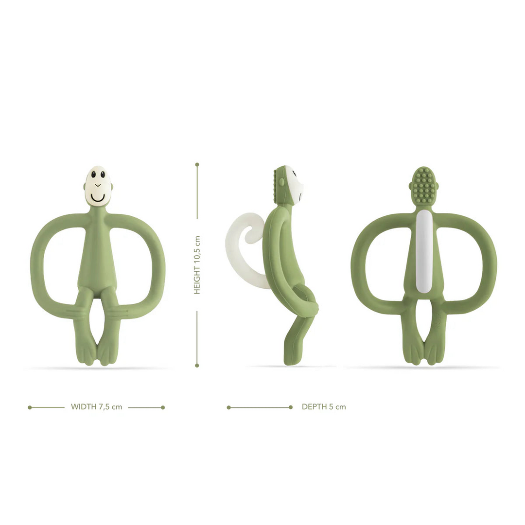 Matchstick Monkey Original Monkey Teething Toy