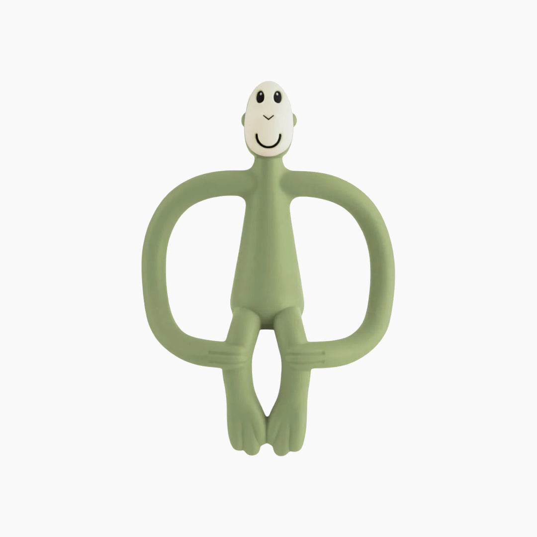 Matchstick Monkey Original Monkey Teething Toy