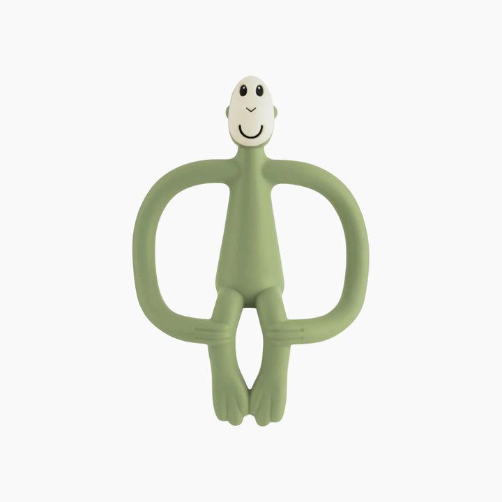 Matchstick Monkey Original Monkey Teething Toy