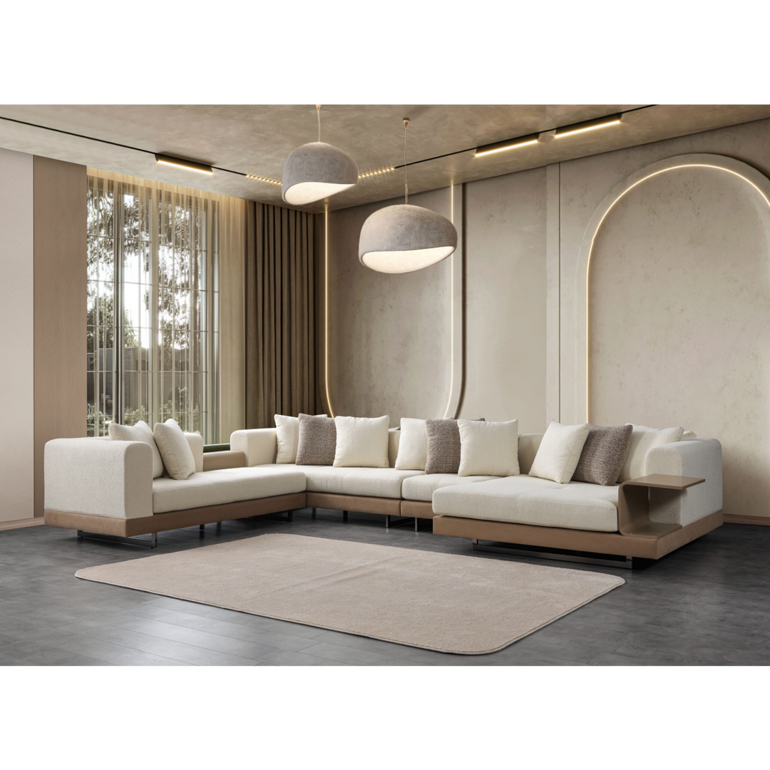 Alpa Salotti Oliver Set