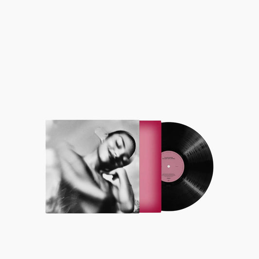 Olivia Dean The Art Of Loving Lp
