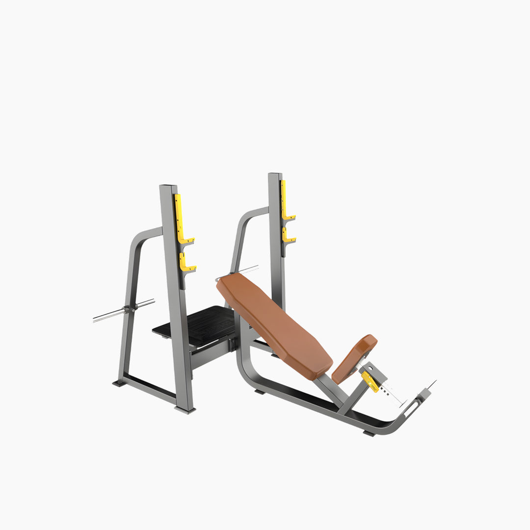 Olympic Bench Incline MND-F42