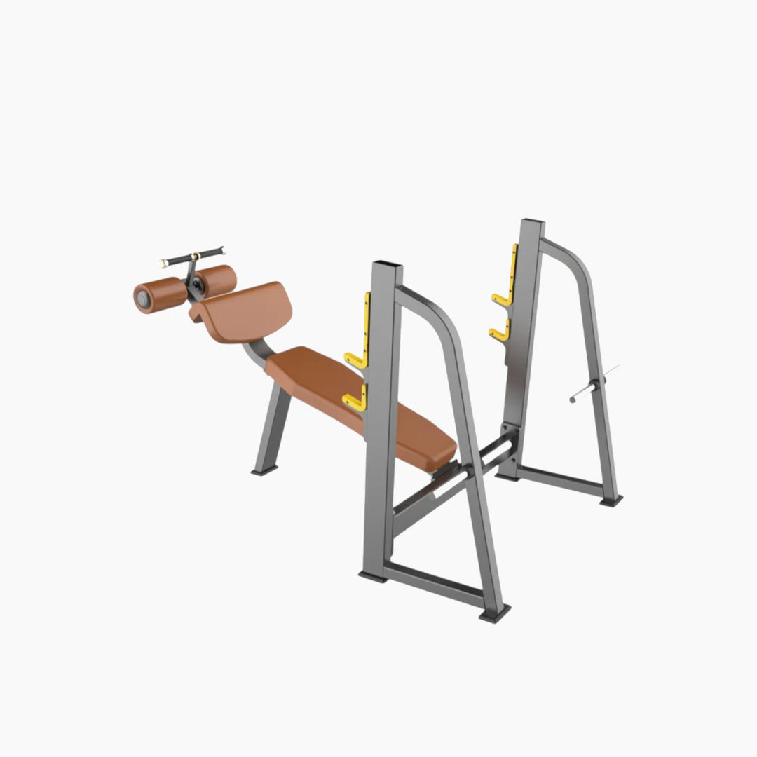 Olympic Decline Bench MND-F41