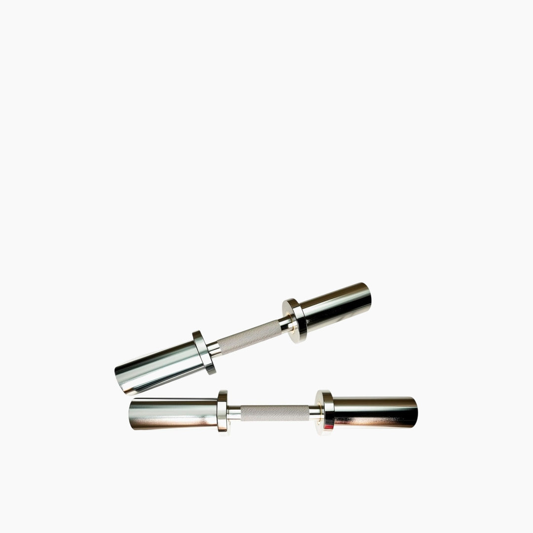 Yuhqc Olympic Dumbbell Handles