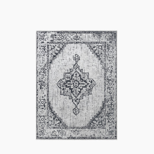 Spazio Home Ombre Sky Blue Rug