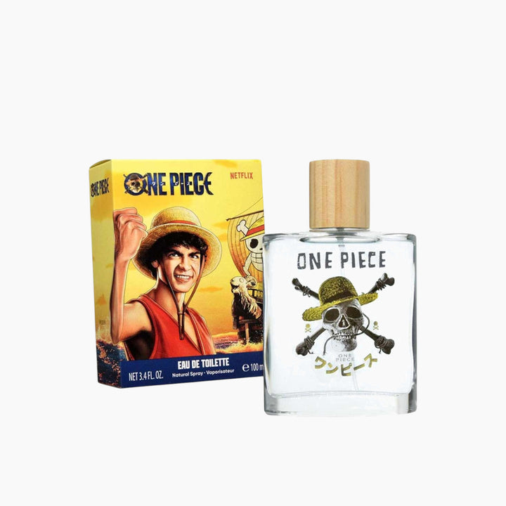 Air-Val One Piece EDT 100Ml For Kids
