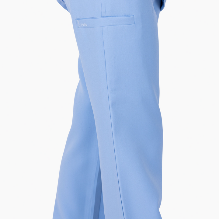 S7 Medical One Year Scrubs