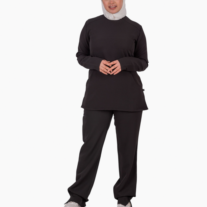 S7 Medical One Year Scrubs