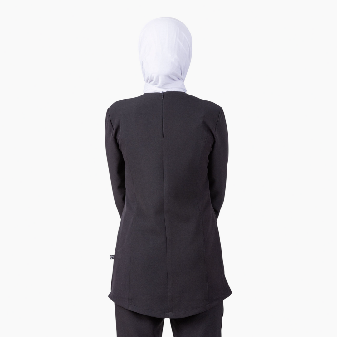 S7 Medical One Year Scrubs