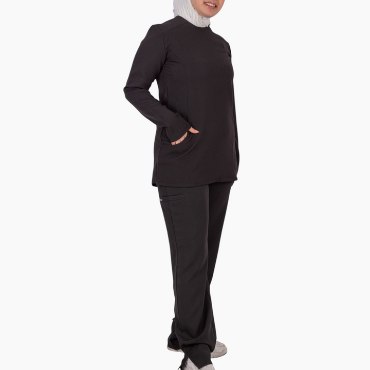 S7 Medical One Year Scrubs