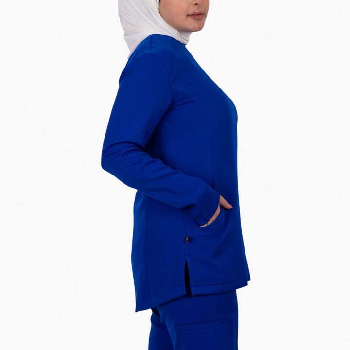 S7 Medical One Year Scrubs