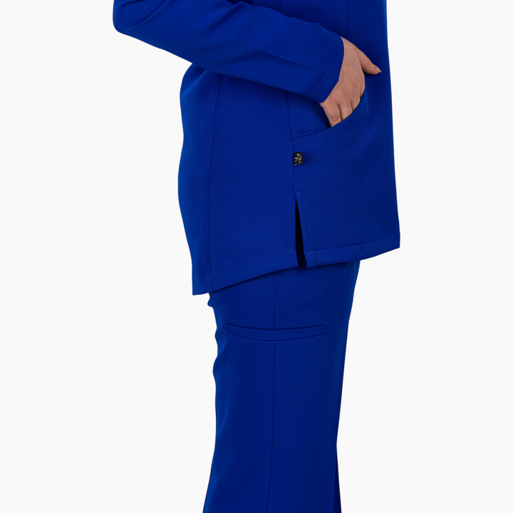 S7 Medical One Year Scrubs