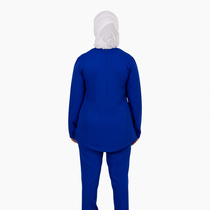 S7 Medical One Year Scrubs