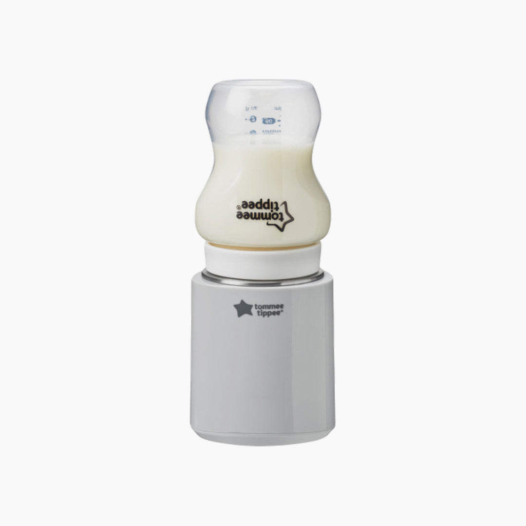Tommee Tippee On The Go Bottle Warmer
