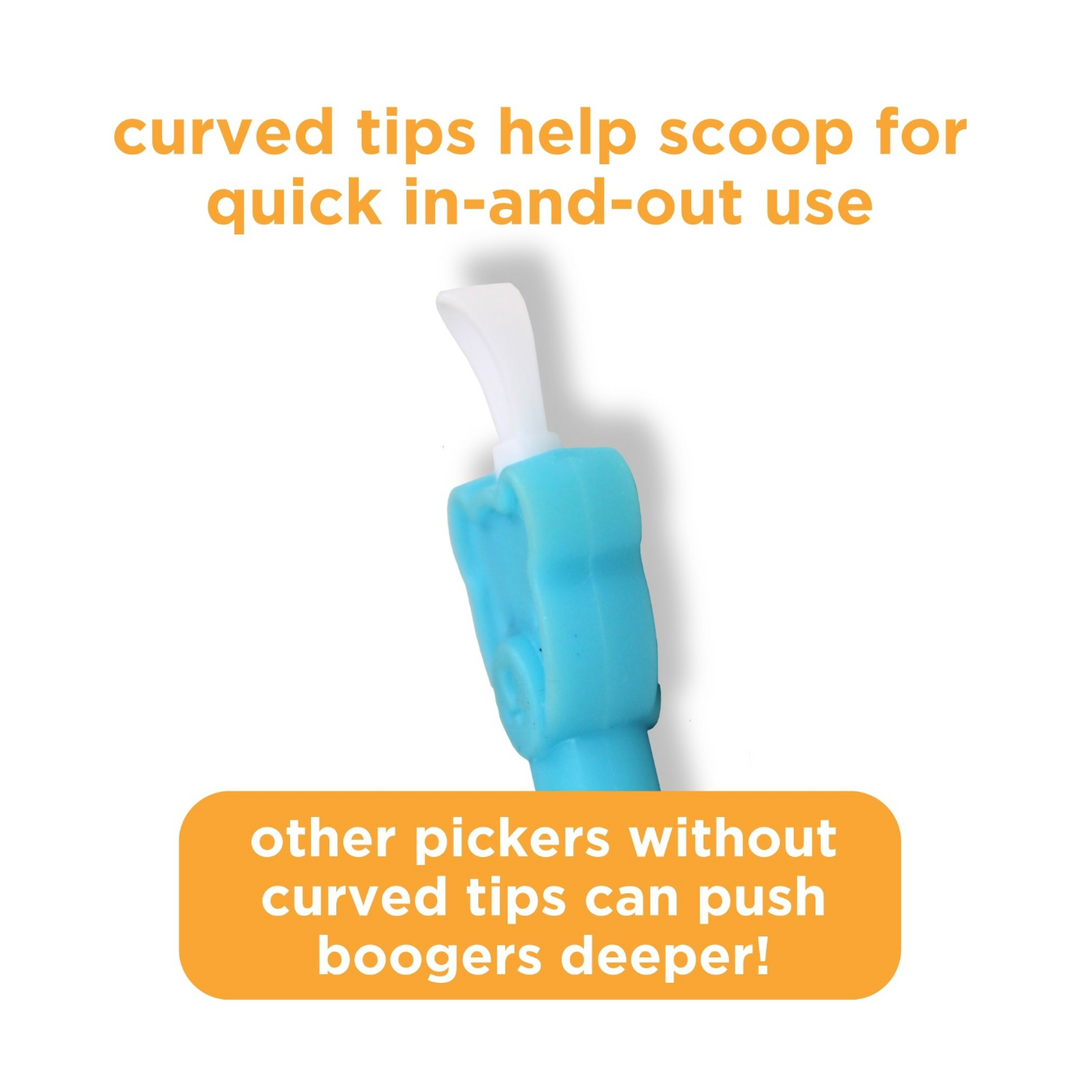 Oogiebear 2-Packbooger Picker