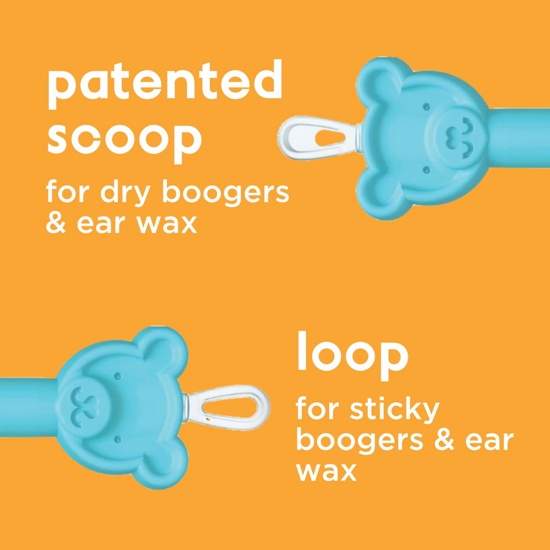 Oogiebear 2-Packbooger Picker