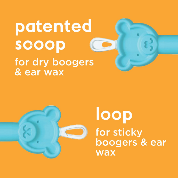 Oogiebear 2-Packbooger Picker
