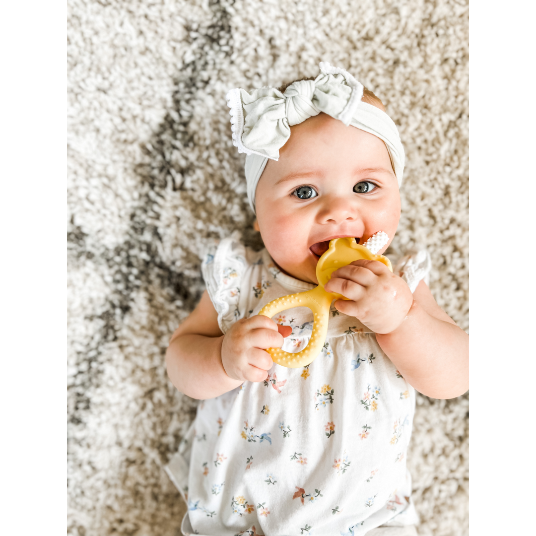 Oogiebear 360 Teether
