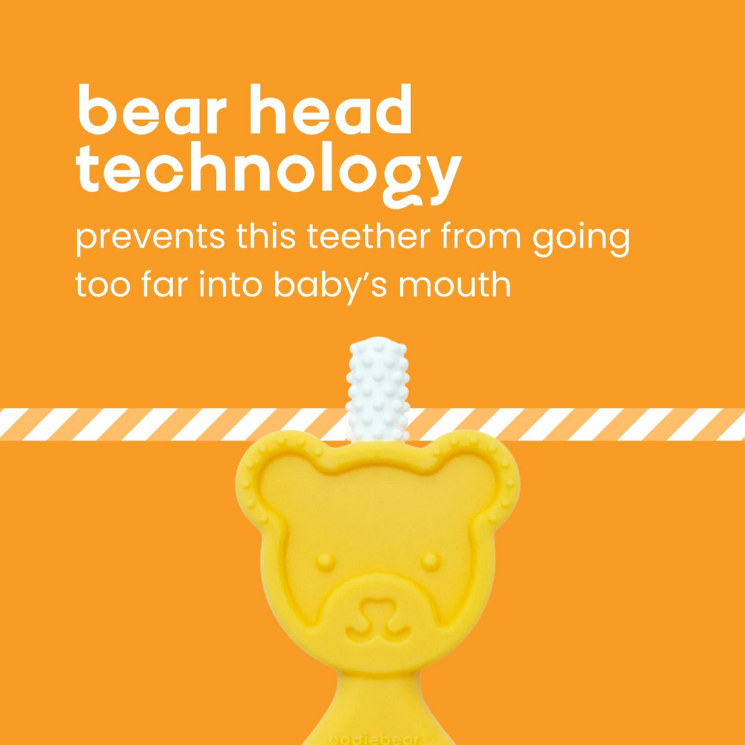 Oogiebear 360 Teether