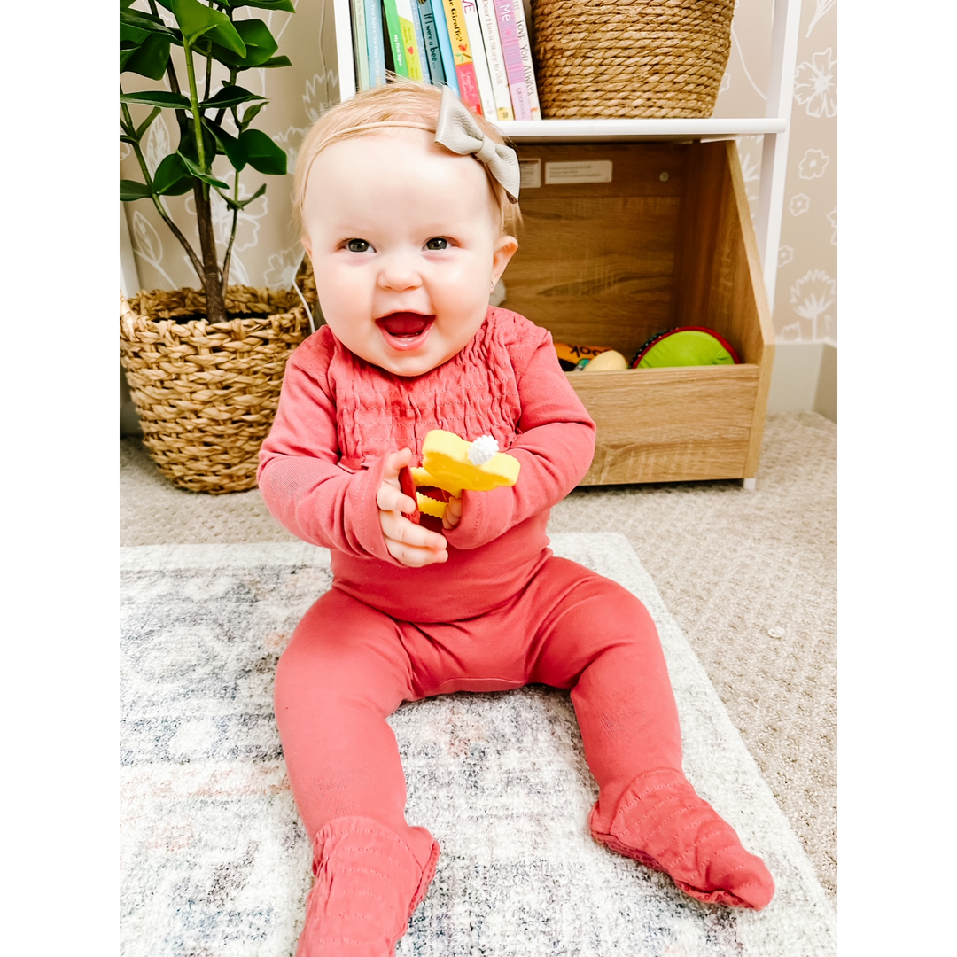 Oogiebear 360 Teether