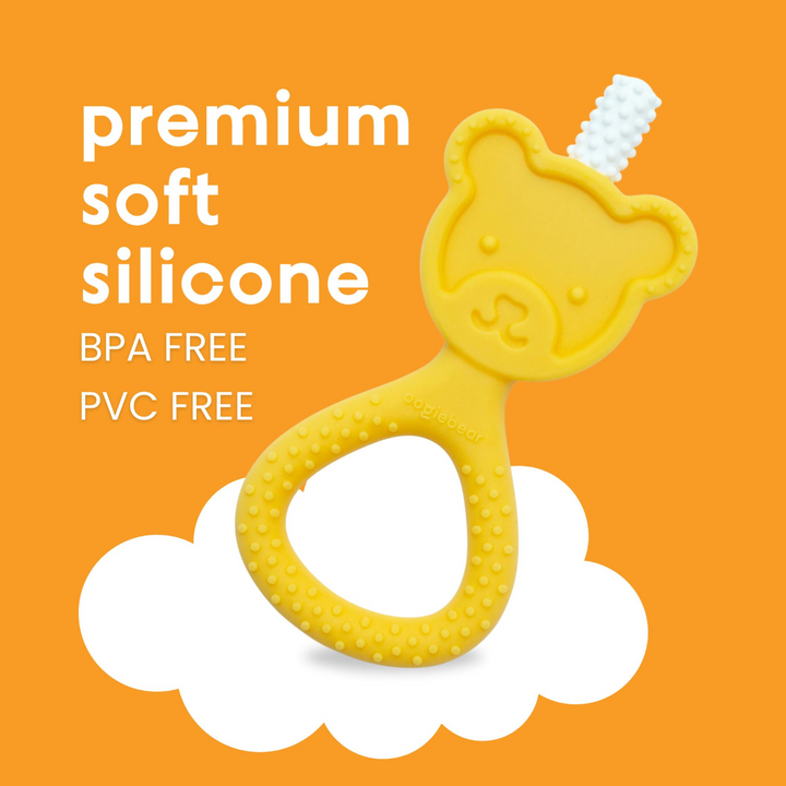 Oogiebear 360 Teether