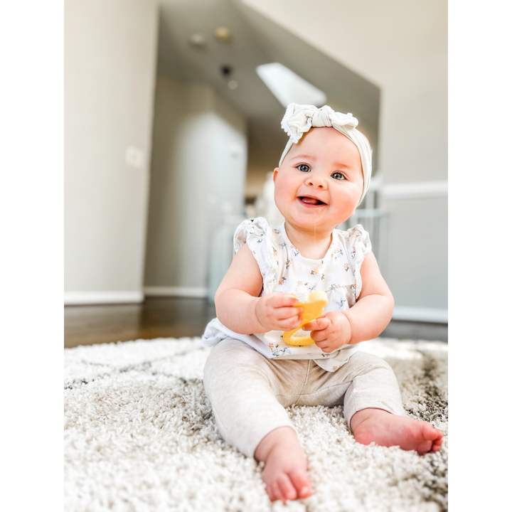 Oogiebear 360 Teether