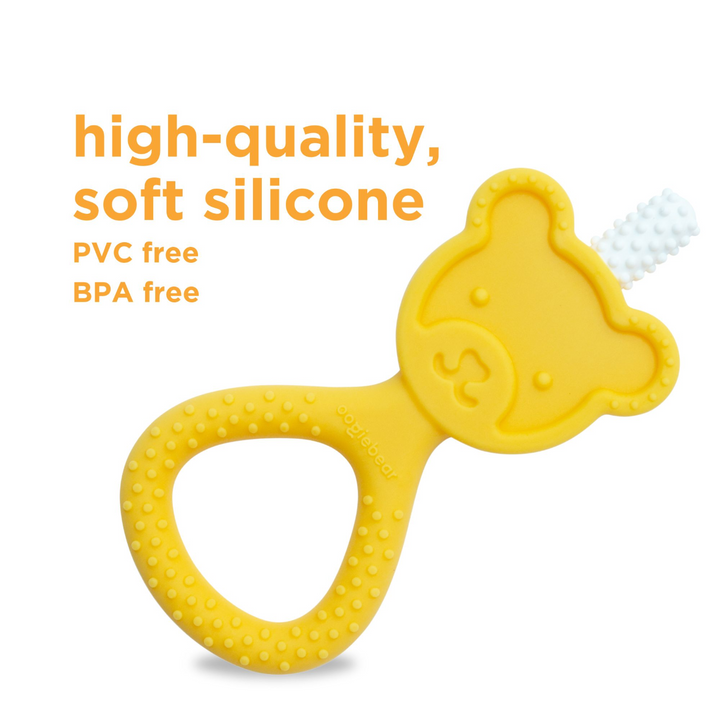 Oogiebear 360 Teether