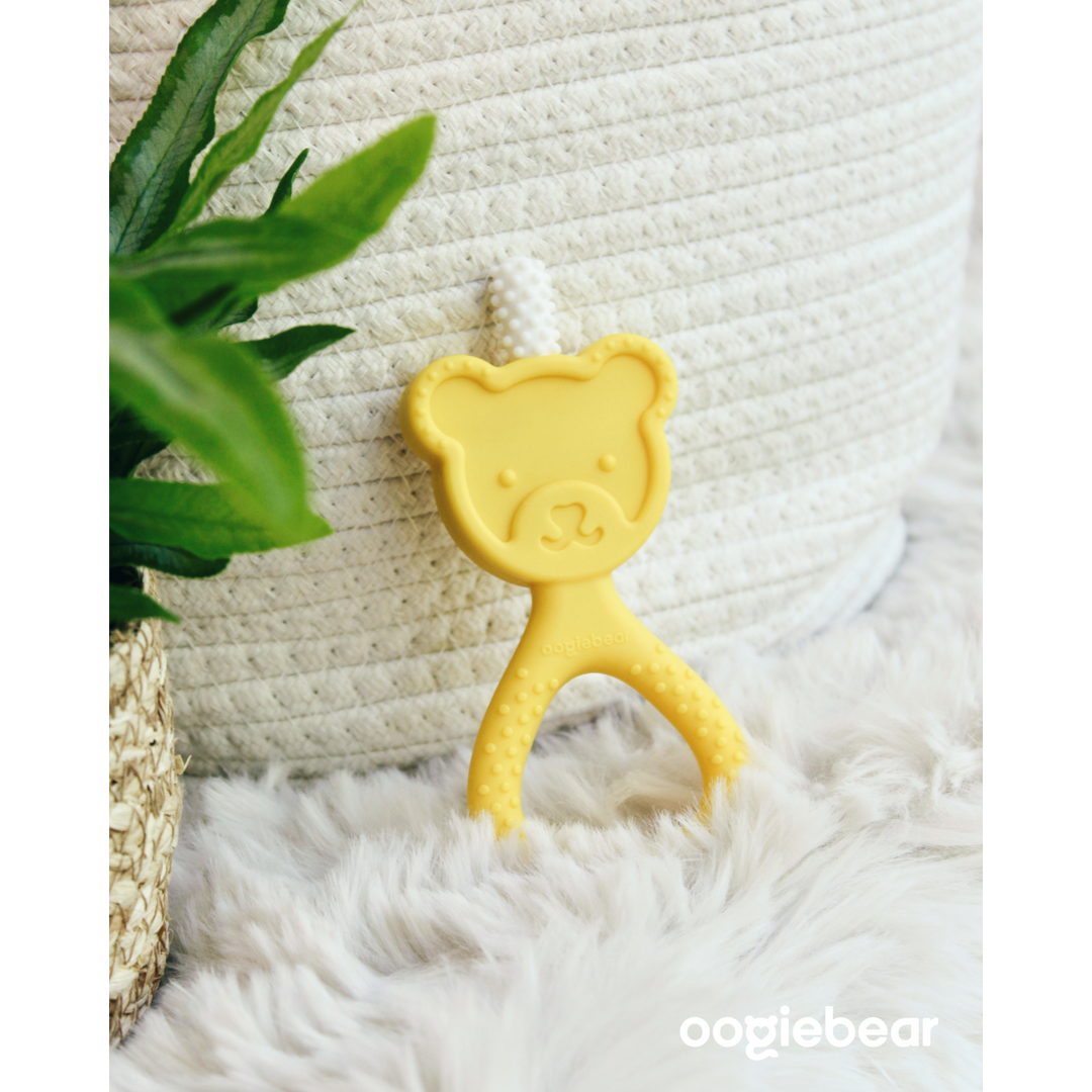 Oogiebear 360 Teether
