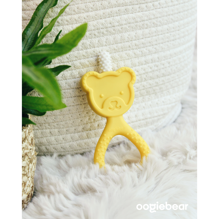 Oogiebear 360 Teether